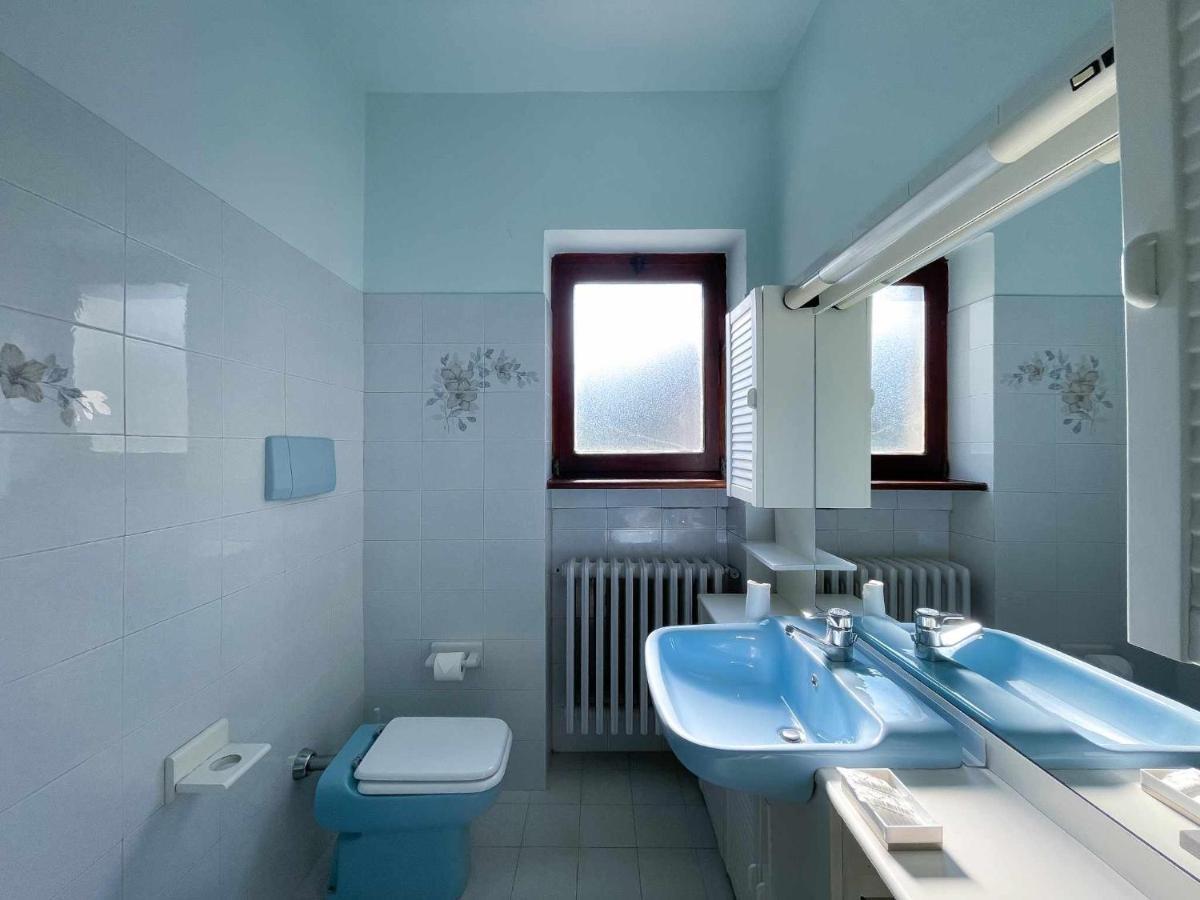 Appartamento Tivano Balcone Con Vista Lago Bellagio Dış mekan fotoğraf