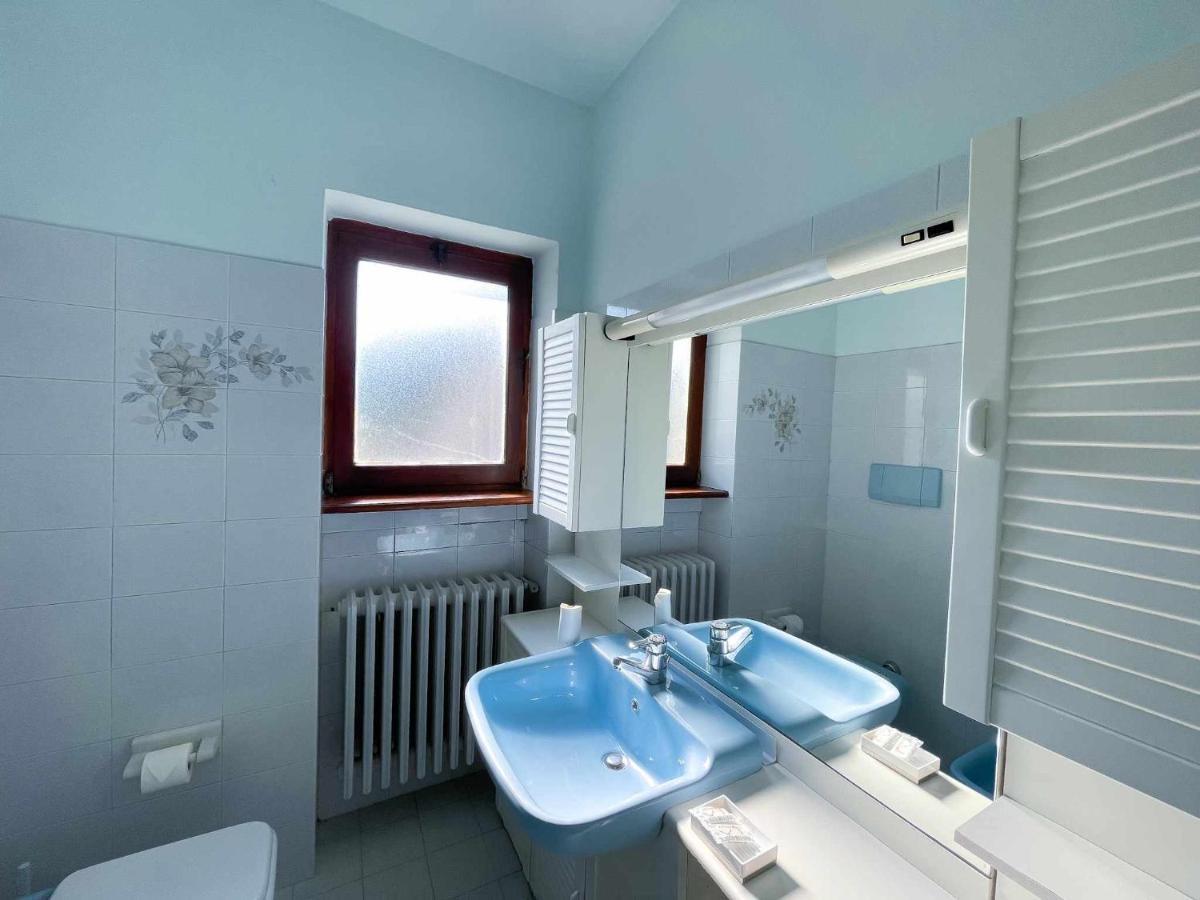 Appartamento Tivano Balcone Con Vista Lago Bellagio Dış mekan fotoğraf