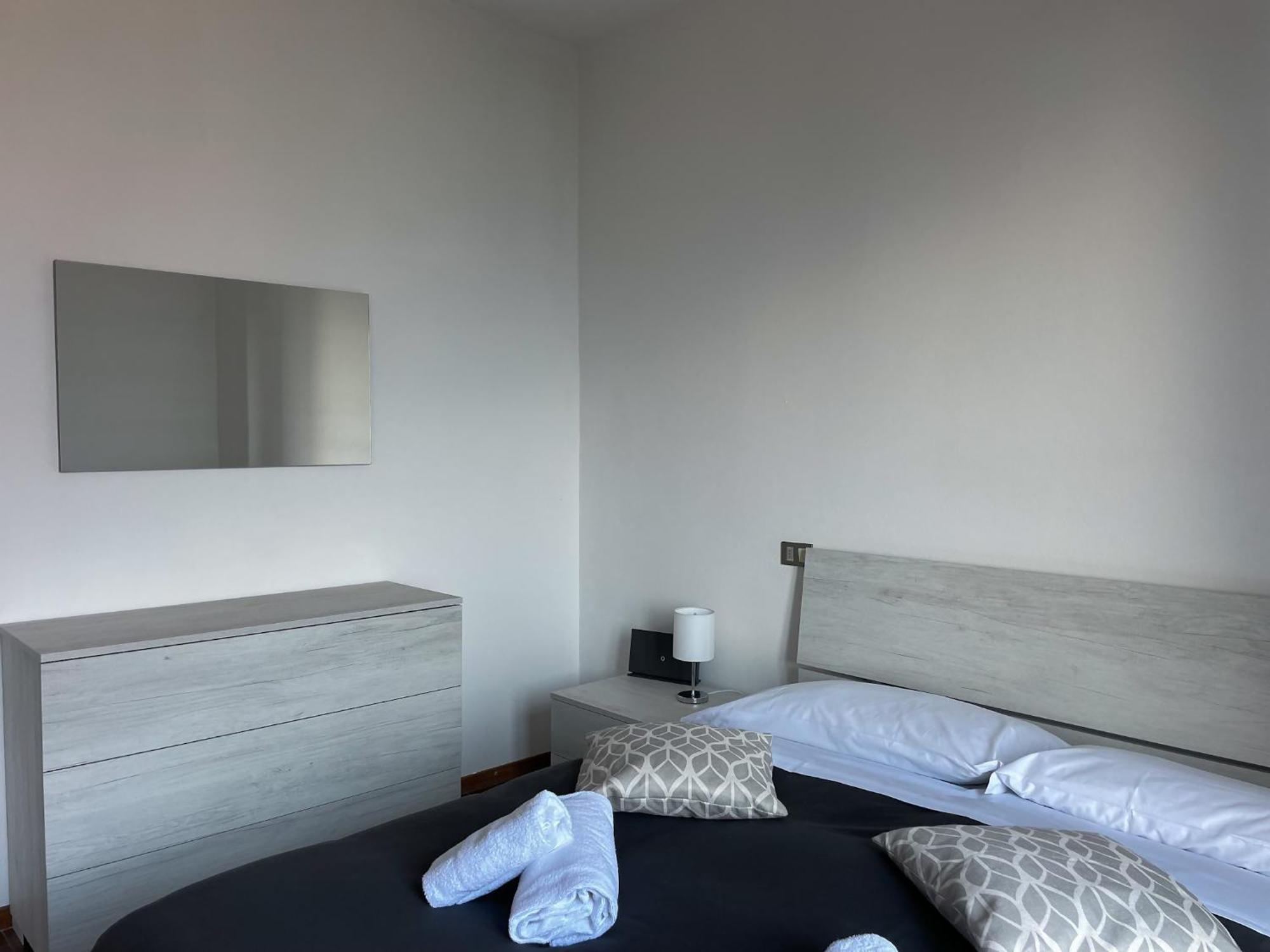 Appartamento Tivano Balcone Con Vista Lago Bellagio Dış mekan fotoğraf