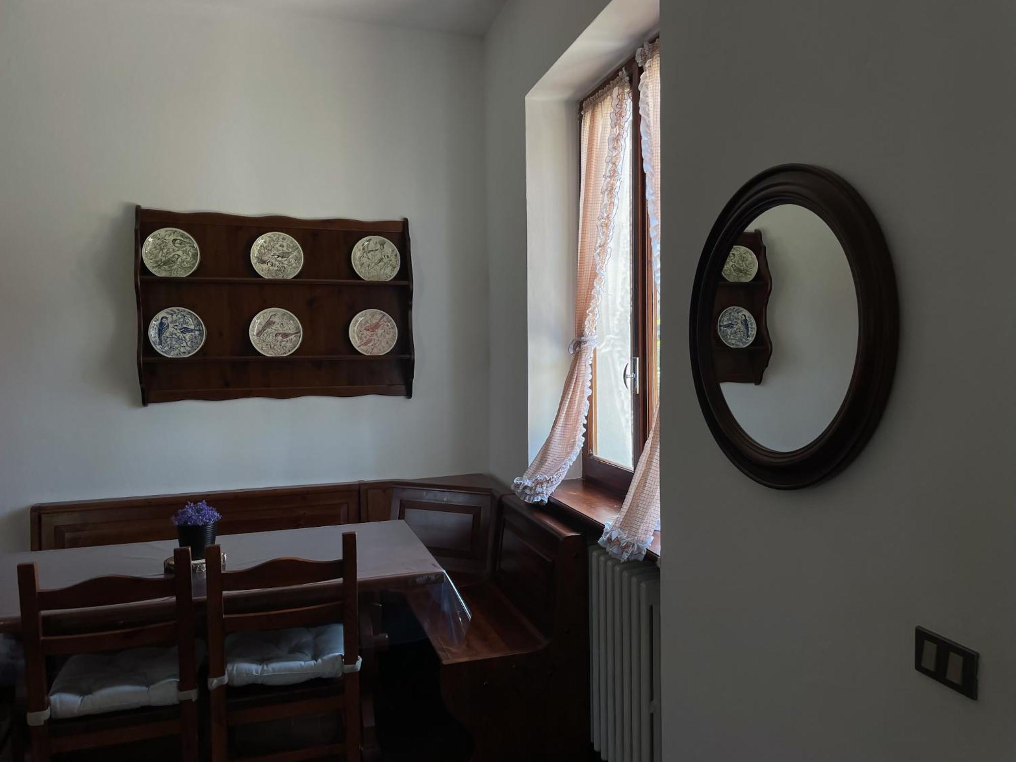 Appartamento Tivano Balcone Con Vista Lago Bellagio Dış mekan fotoğraf