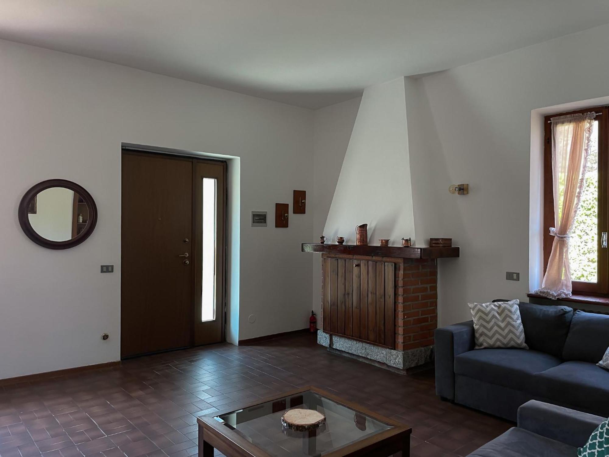 Appartamento Tivano Balcone Con Vista Lago Bellagio Dış mekan fotoğraf