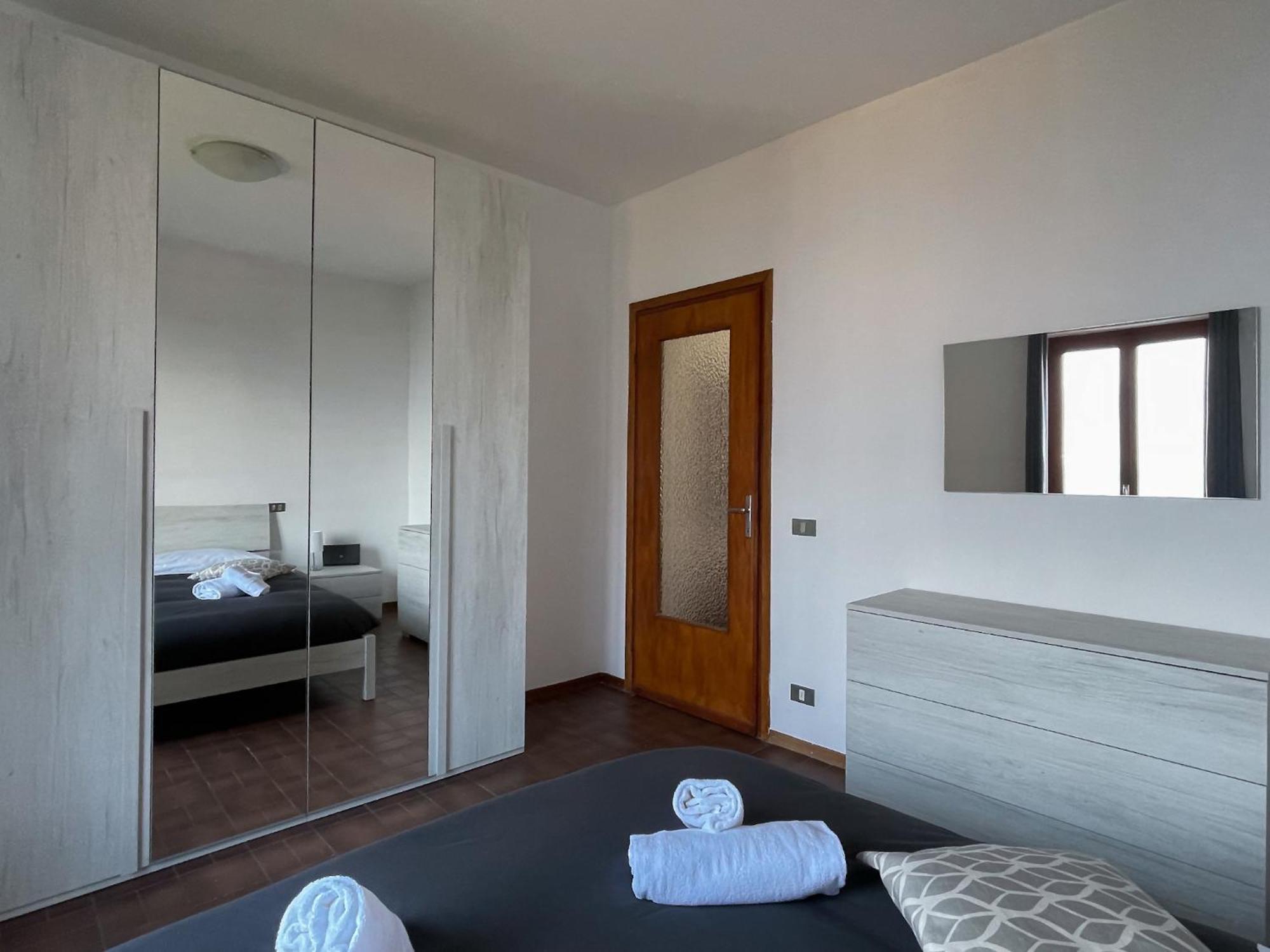 Appartamento Tivano Balcone Con Vista Lago Bellagio Dış mekan fotoğraf