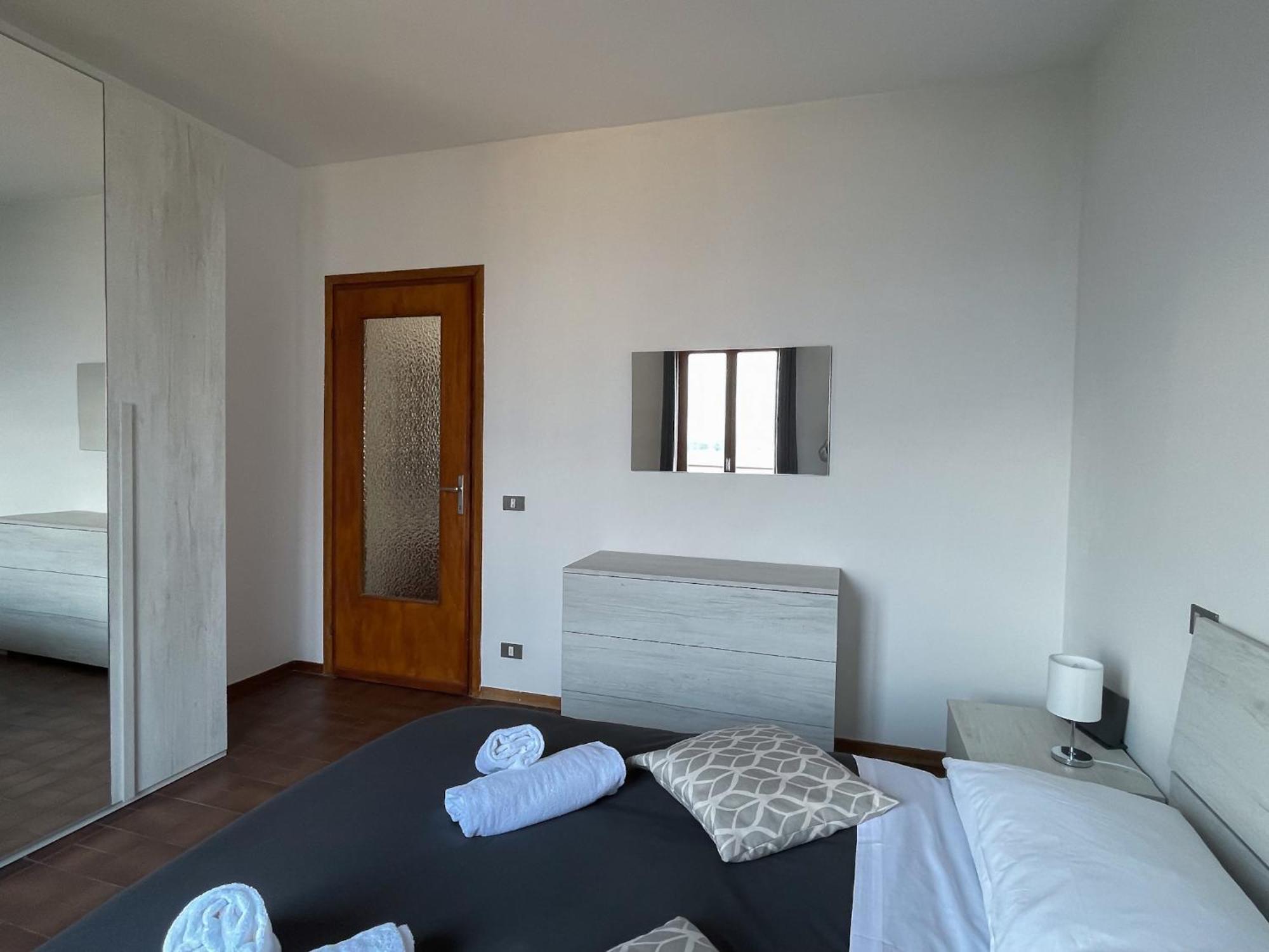 Appartamento Tivano Balcone Con Vista Lago Bellagio Dış mekan fotoğraf