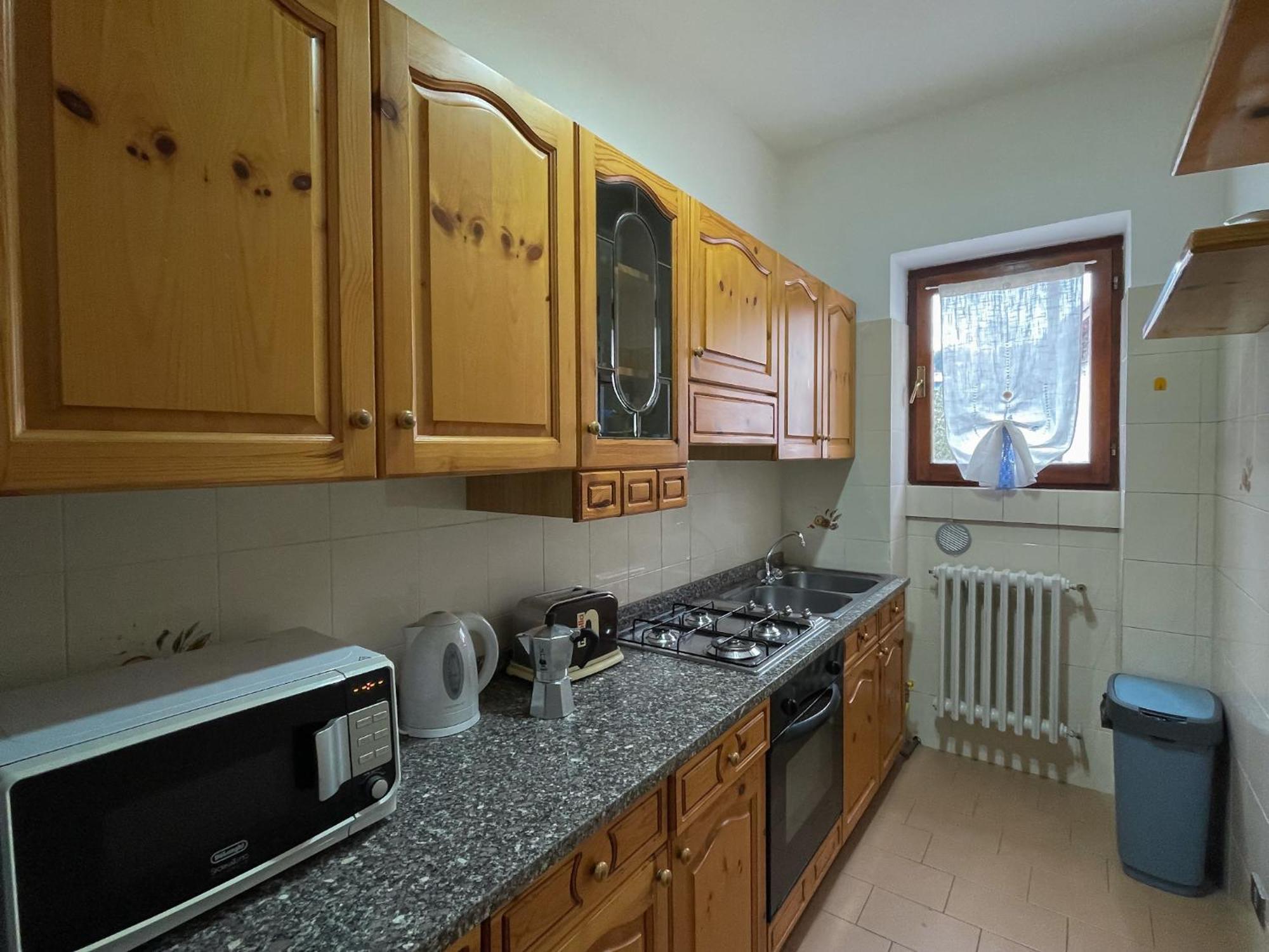 Appartamento Tivano Balcone Con Vista Lago Bellagio Dış mekan fotoğraf