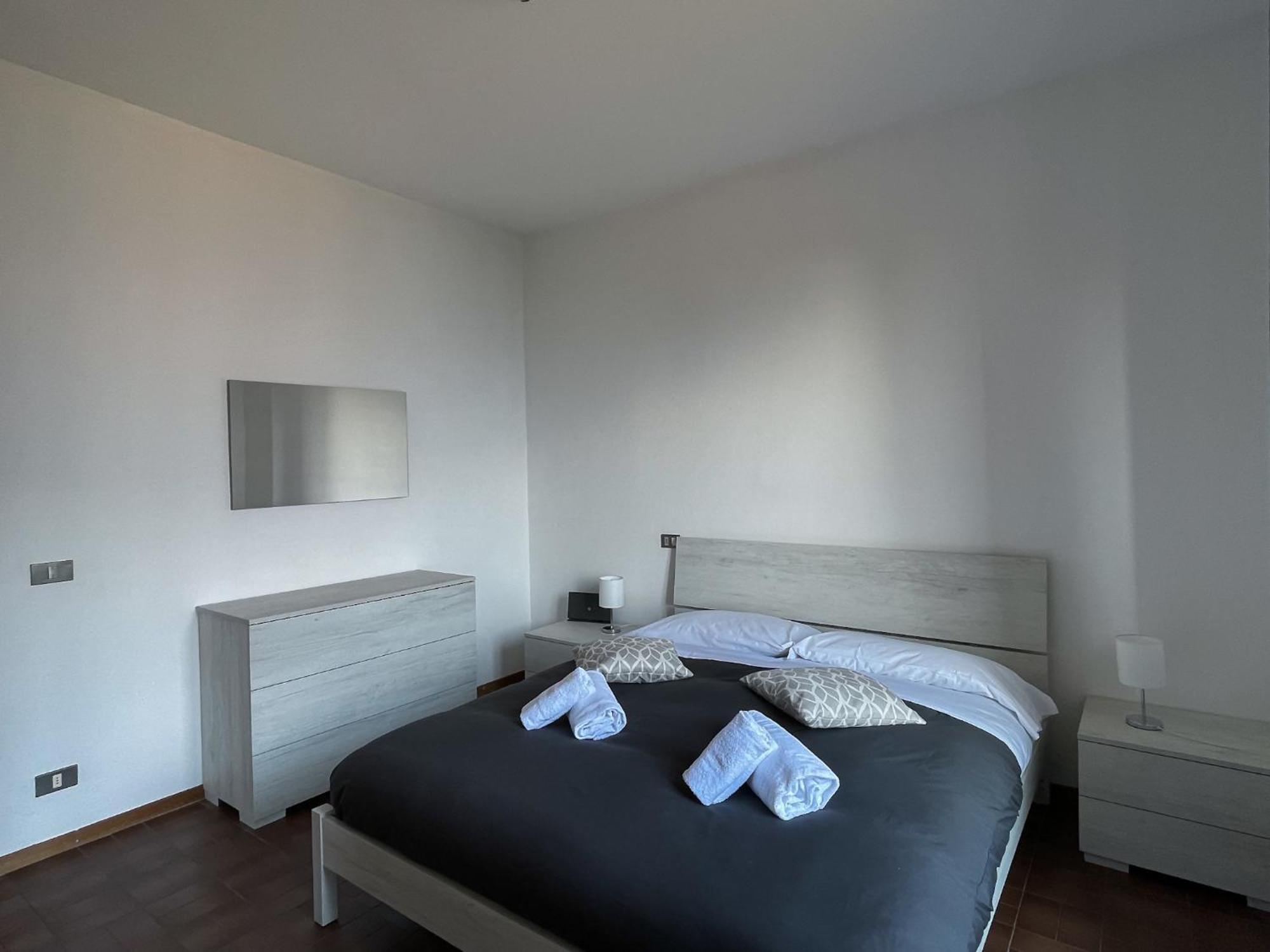 Appartamento Tivano Balcone Con Vista Lago Bellagio Dış mekan fotoğraf